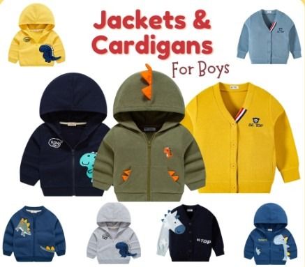 Next baby boy hotsell jackets