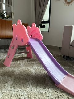 Kids Slide / Gelongsor