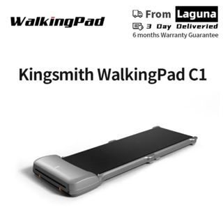 Kingsmith WalkingPad C1 Smart APP Control Folding Mini Ultra-thin Walking Pad