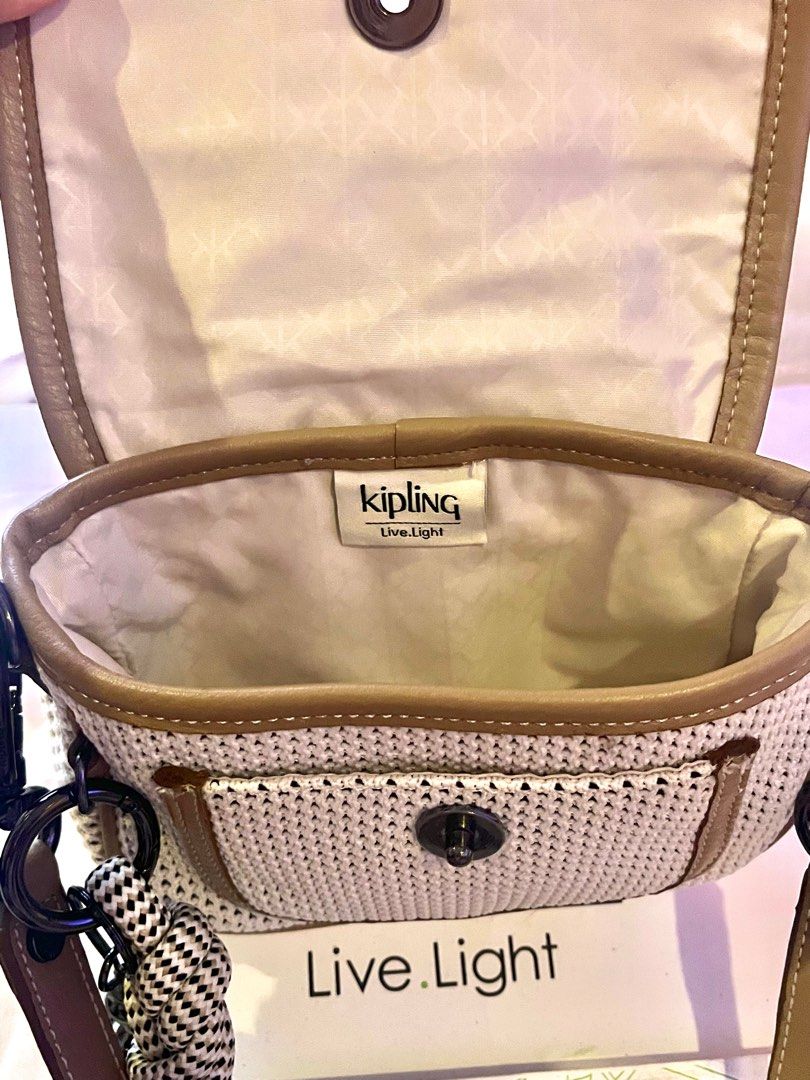 Kipling cassidy clearance crossbody bag