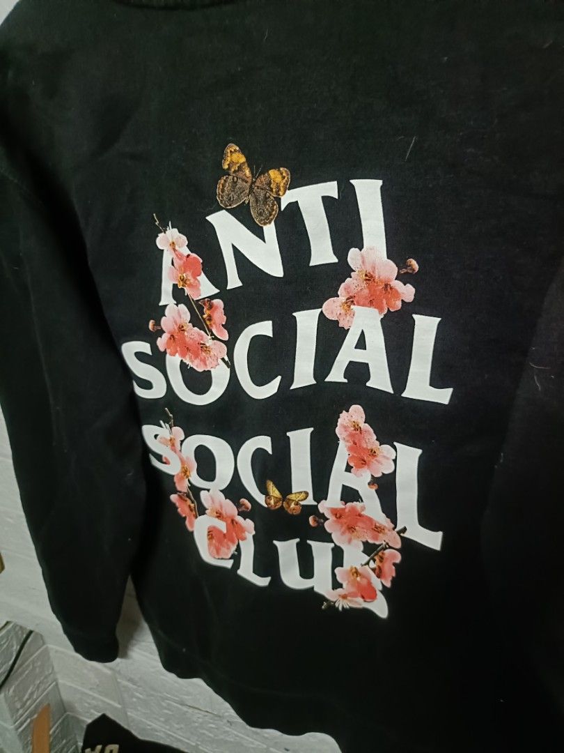 Assc store kkoch crewneck