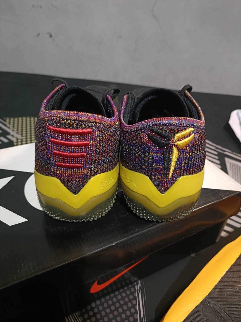 Kobe AD NXT 360