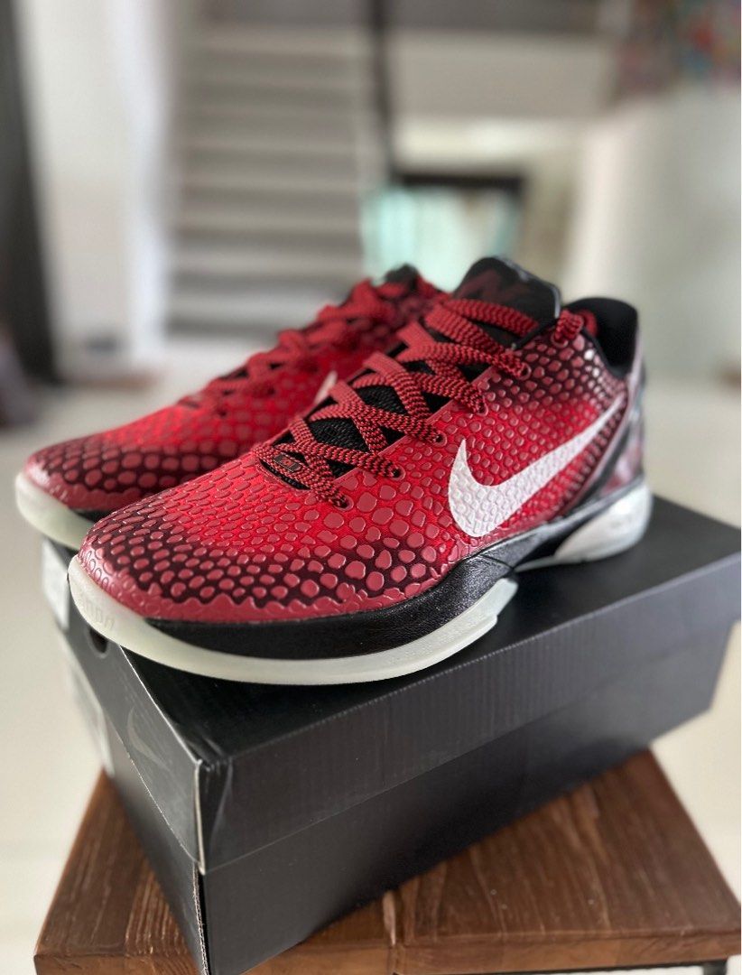 Kobe giannis shoes sales