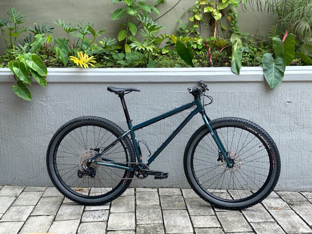kona unit 2019