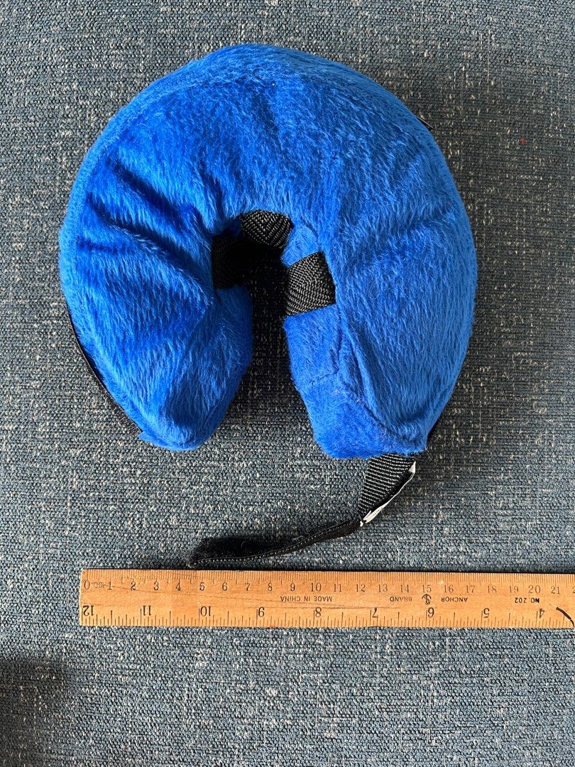 Kong neck pillow new arrivals