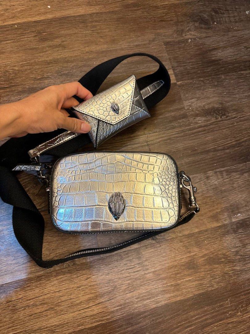 Kurt Geiger Crossbody