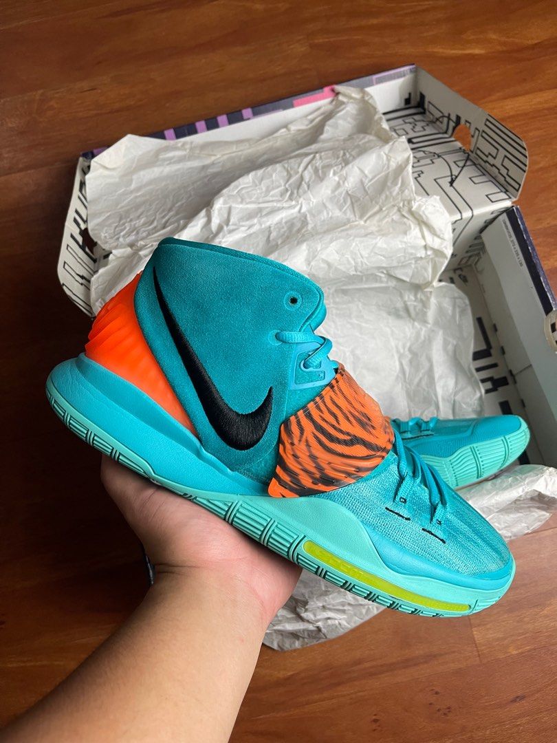Kyrie 6 ikhet for sale hot sale