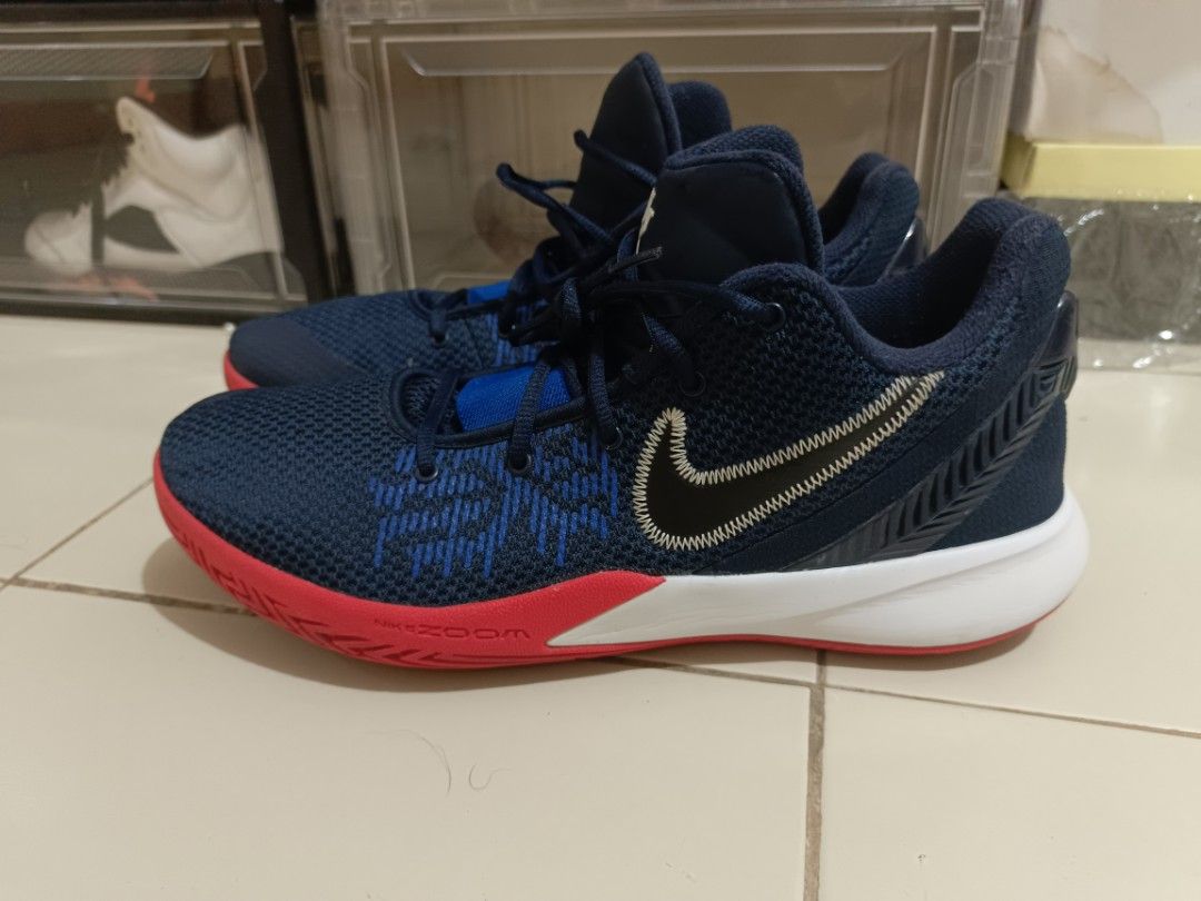 Kyrie flytrap 2 blue hot sale