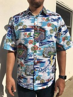 CHICAGO WHITE SOX x REYN SPOONER HAWAII SHIRT, Men's Fashion, Tops & Sets,  Tshirts & Polo Shirts on Carousell