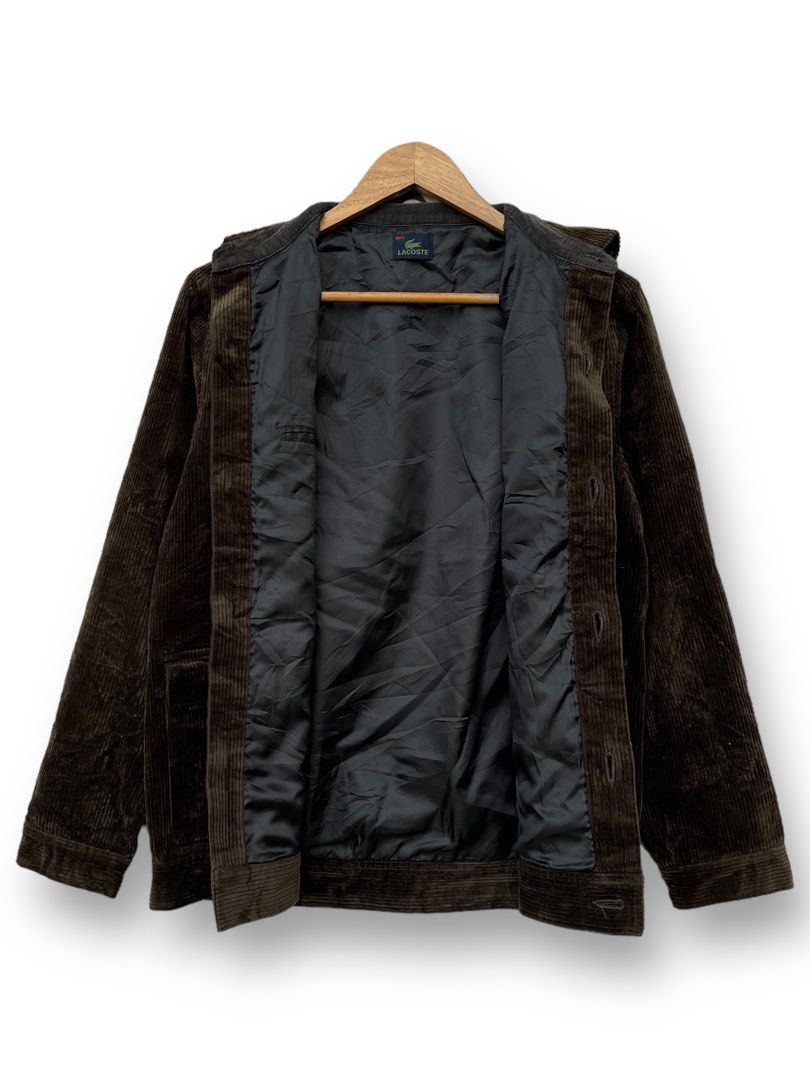 Ups jacket forever 21 2025