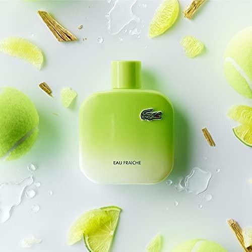 Lacoste L.12.12. Pour Lui Eau Fraiche 100ml Beauty Personal