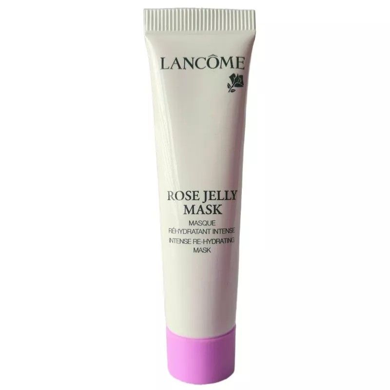 15ml rose jelly mask intense rehydrating mask, Beauty