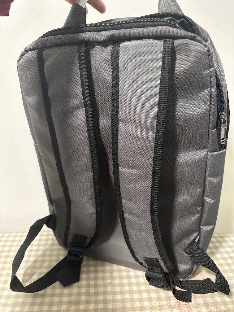 Zalora bags backpack shop