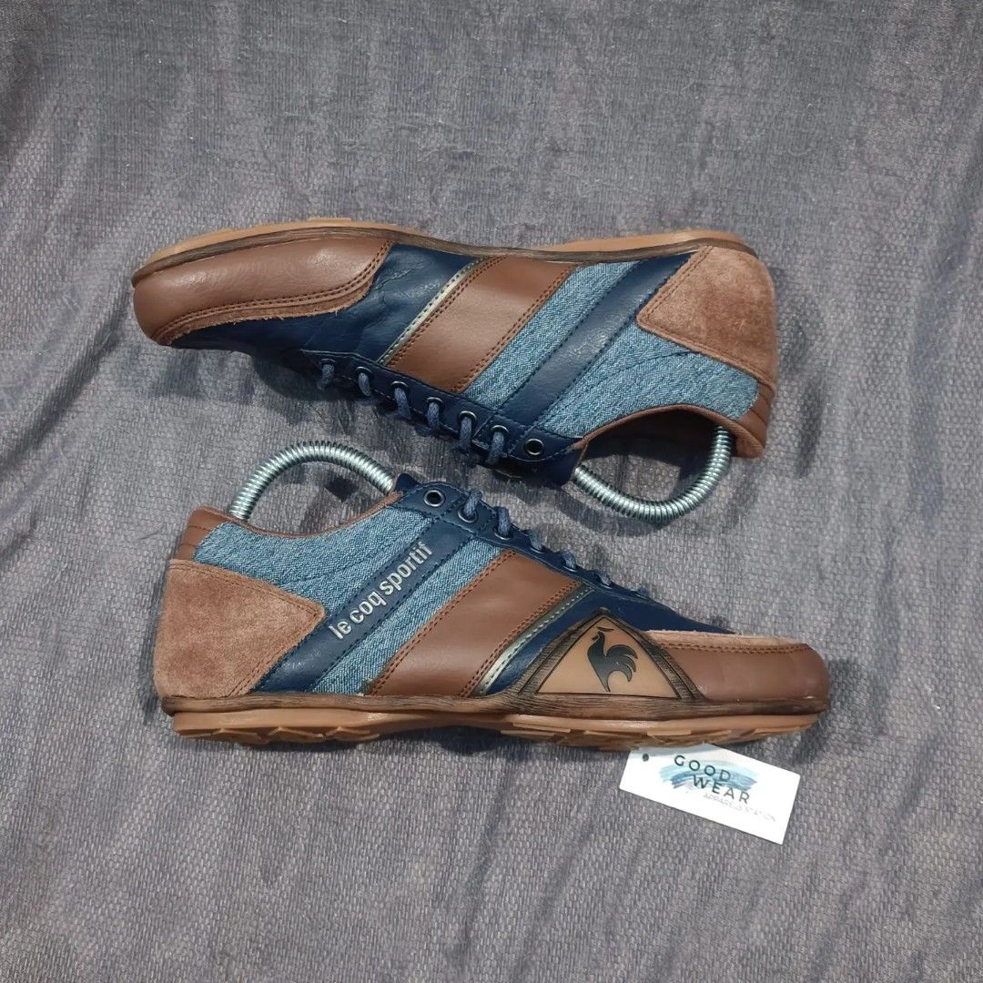 Le coq hotsell sportif andelot