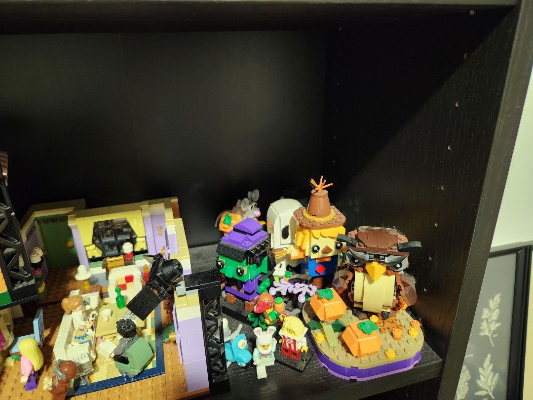 Lego ghost best sale 40351