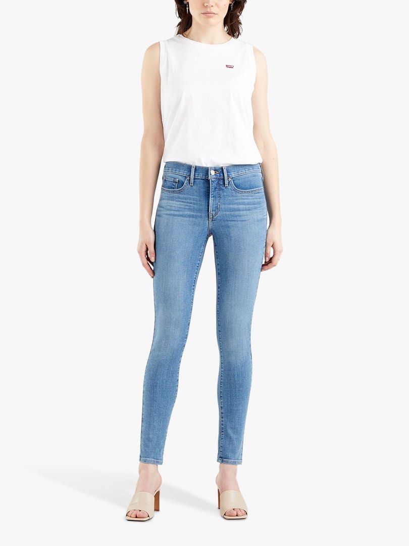 Levi 311 jeans sales