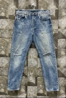 Levi’s 501 CT