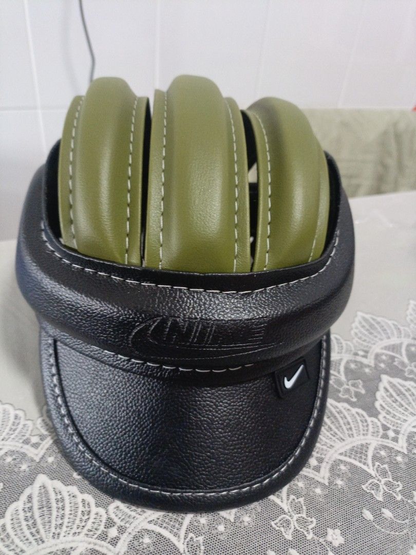 Nike on sale cycling helmet