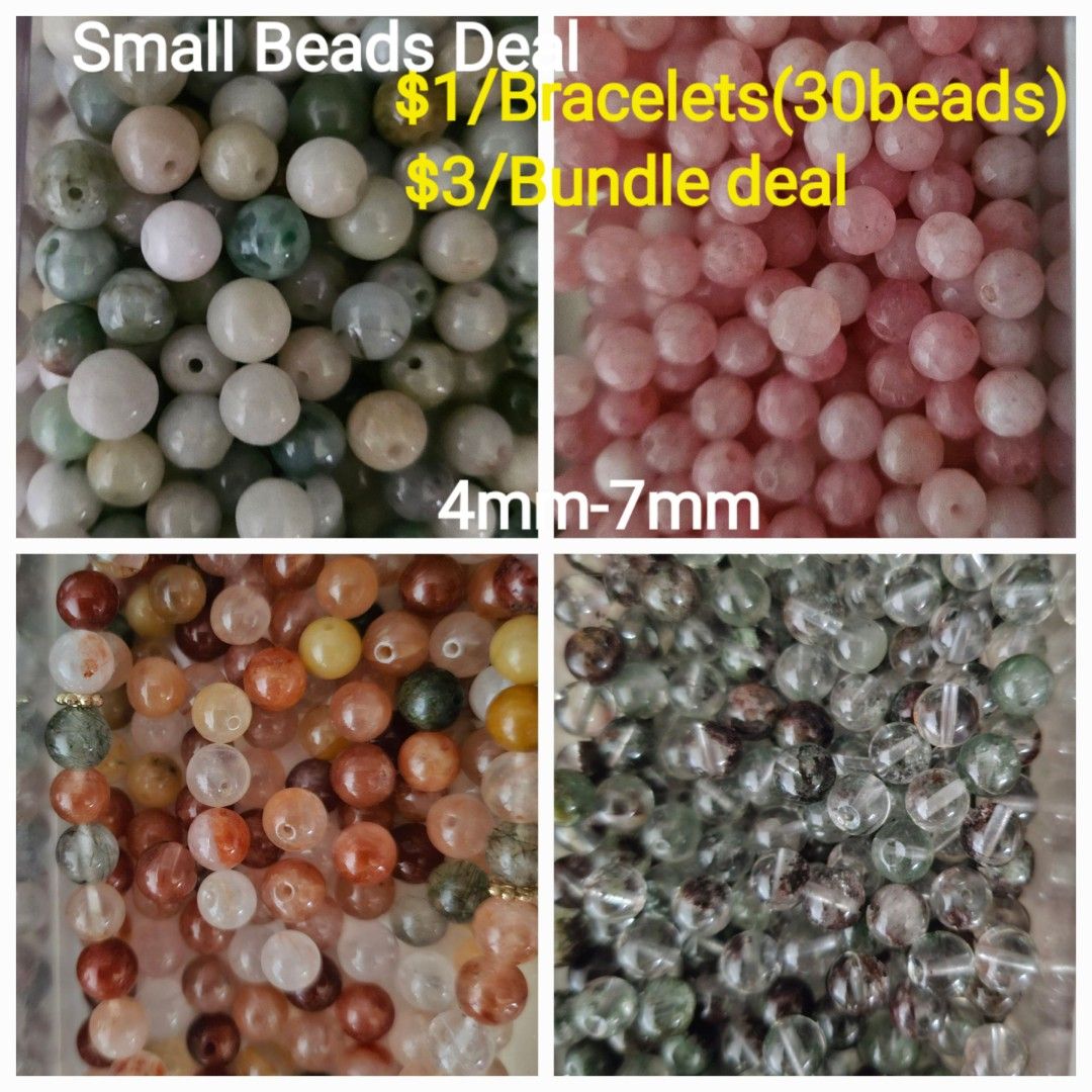 Glass beads for sale near me sale