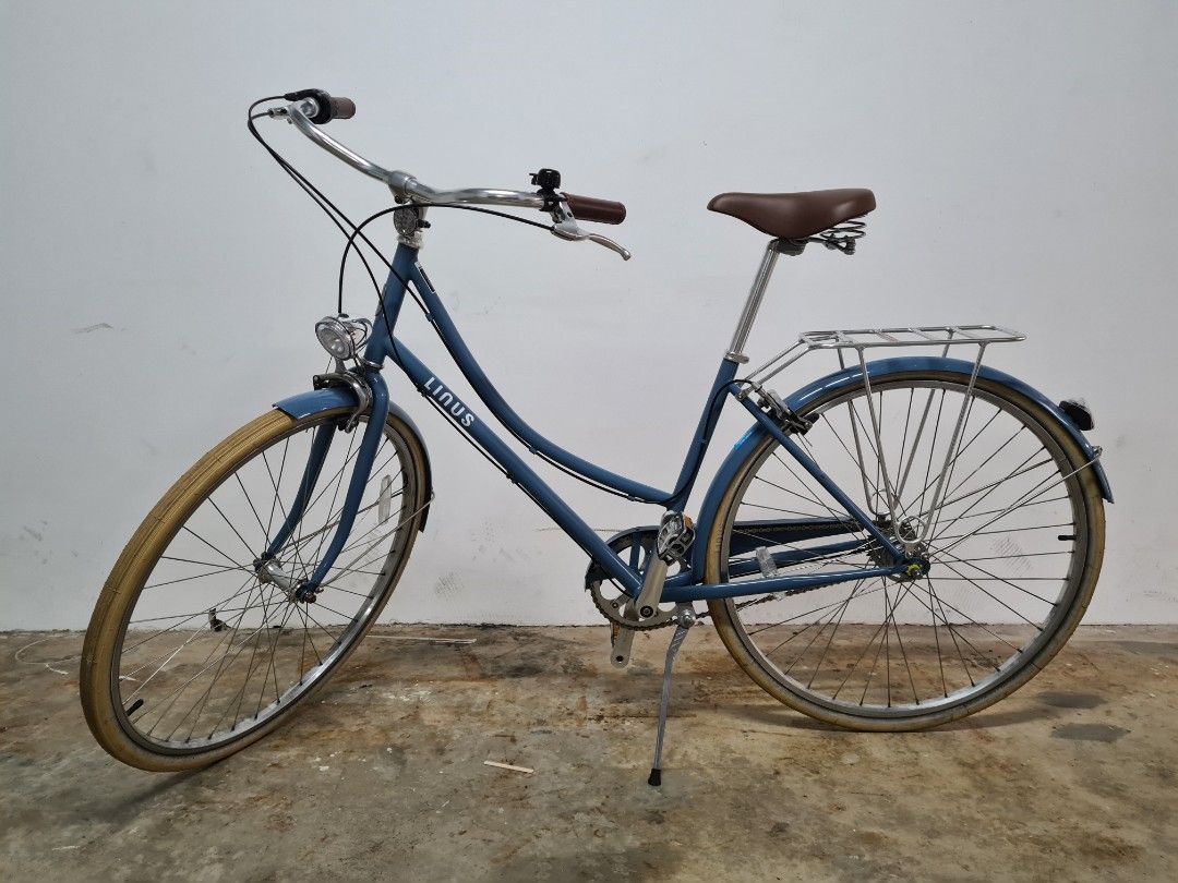 Linus dutchi cheap 3 used