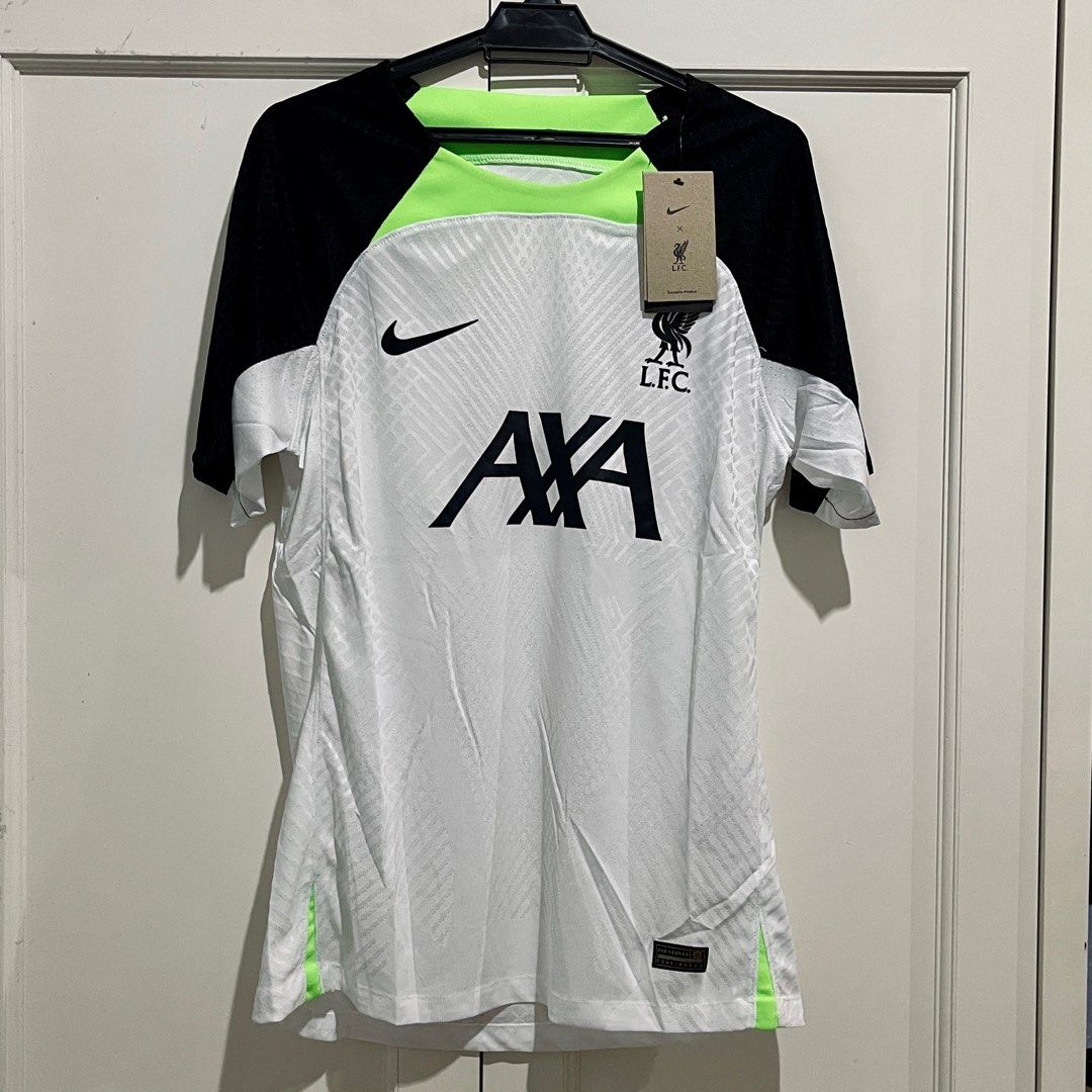 Liverpool away training kit new arrivals