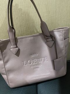 LOEWE totebag tote bag