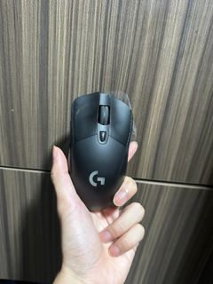 Logitech G70363006457113603110