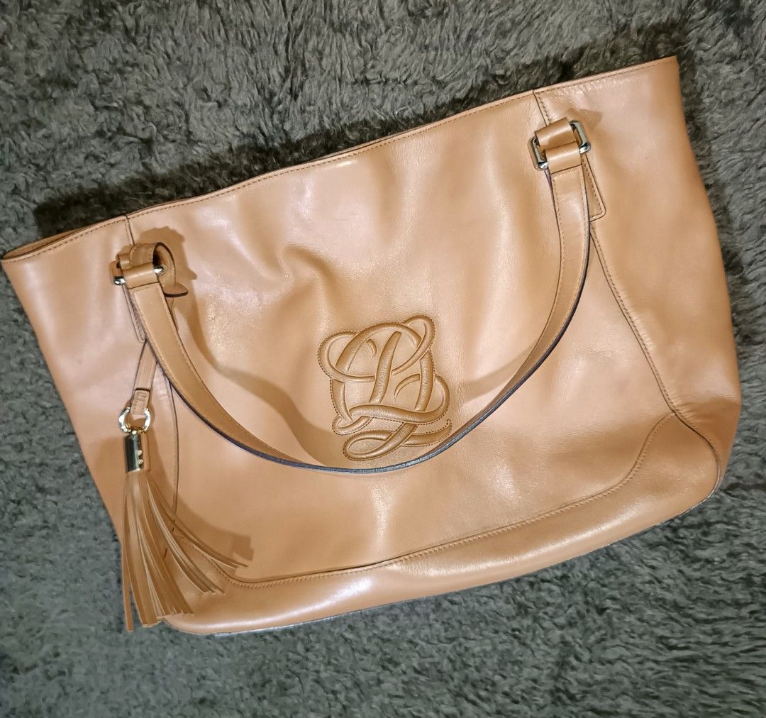 Louis Quatorze Two way bag, Women's Fashion, Bags & Wallets, Cross-body Bags  on Carousell