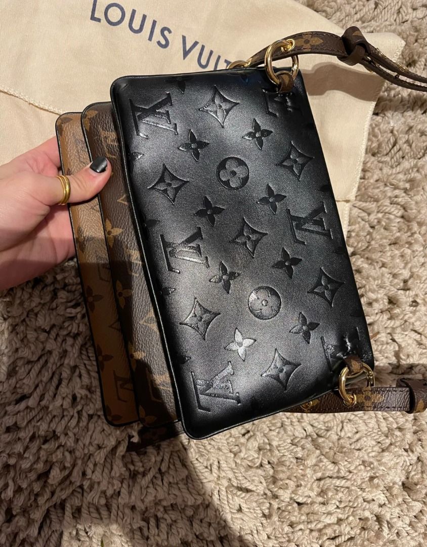 Louis Vuitton Lv3 Pouch