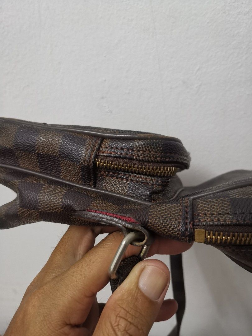 Amazon sacoche louis online vuitton