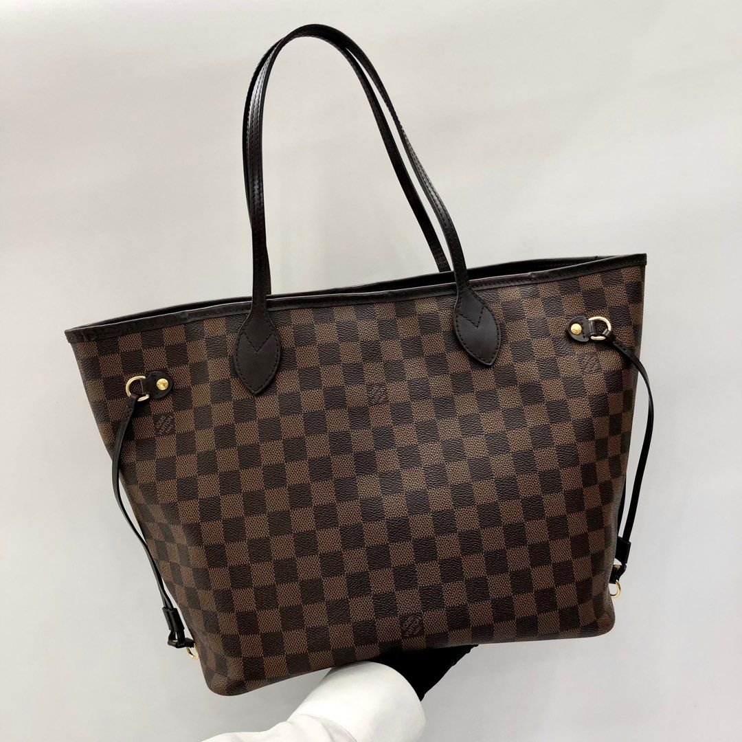 N41358 neverfull mm Clearance
