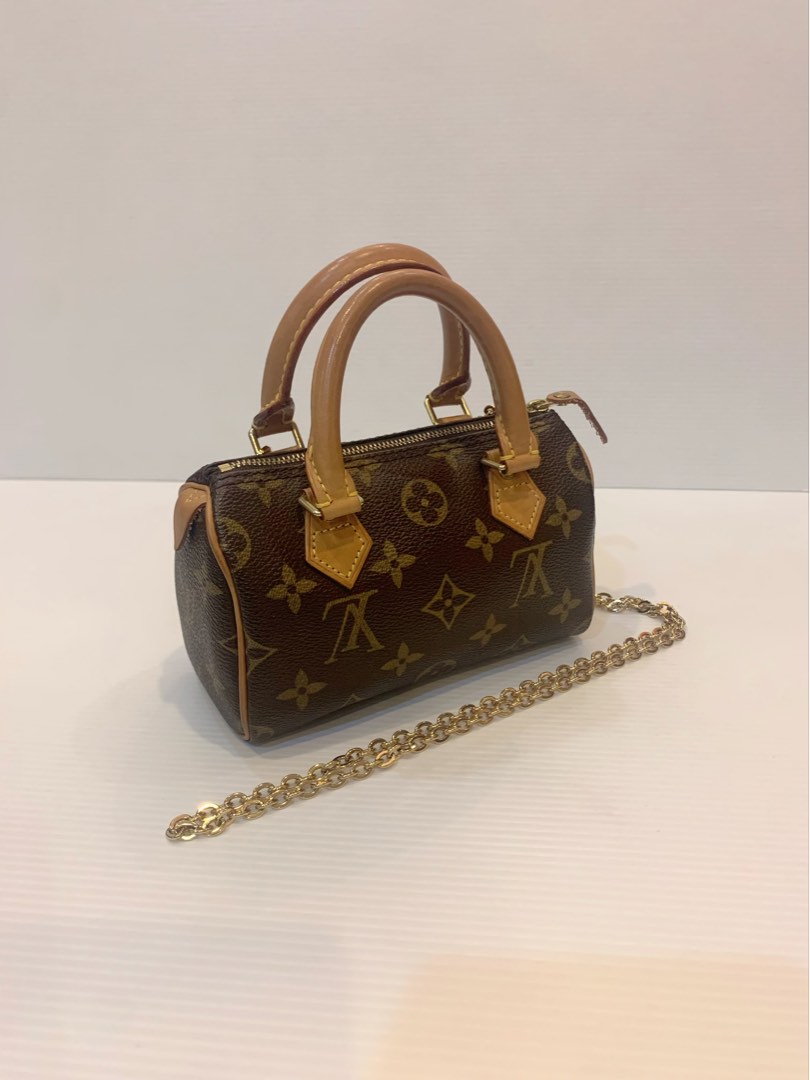 Vuitton bauletto speedy new arrivals