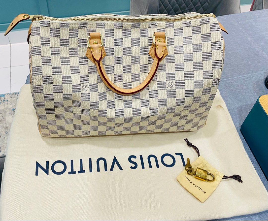 Used speedy sale 35