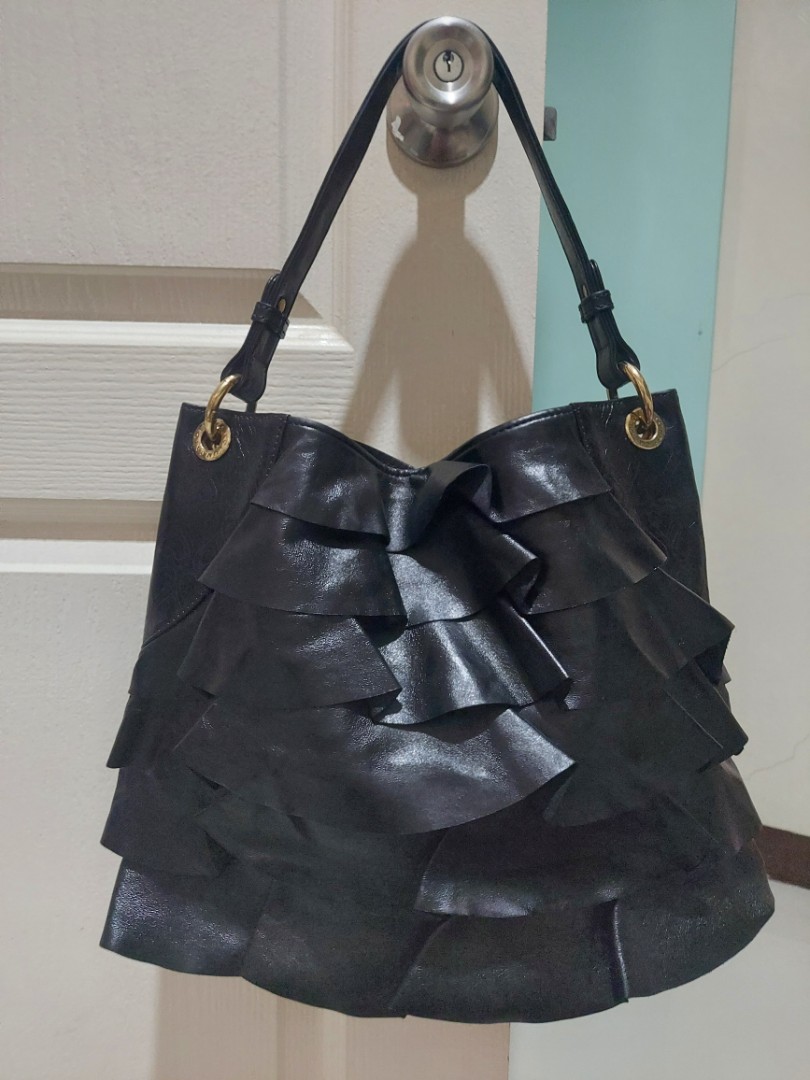 Authentic Lovcat Shoulder Bag, Women's Fashion, Bags & Wallets ...