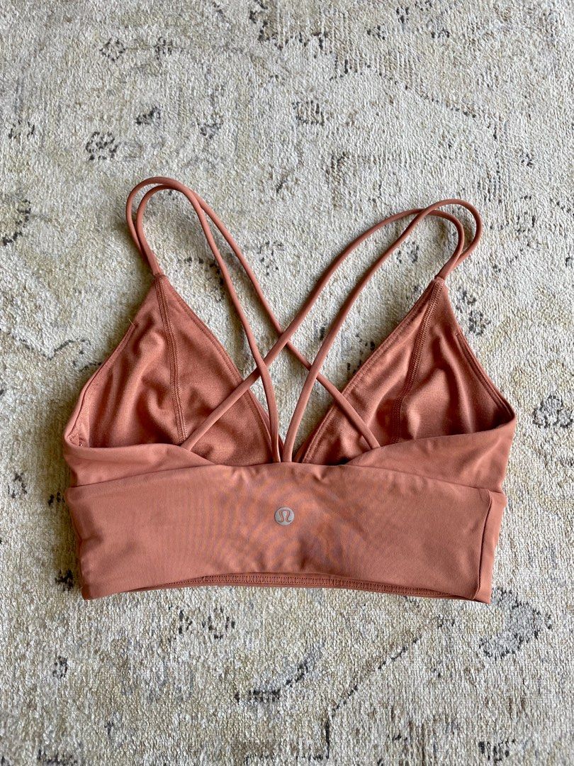 Pushing Limits Bra *Light Support