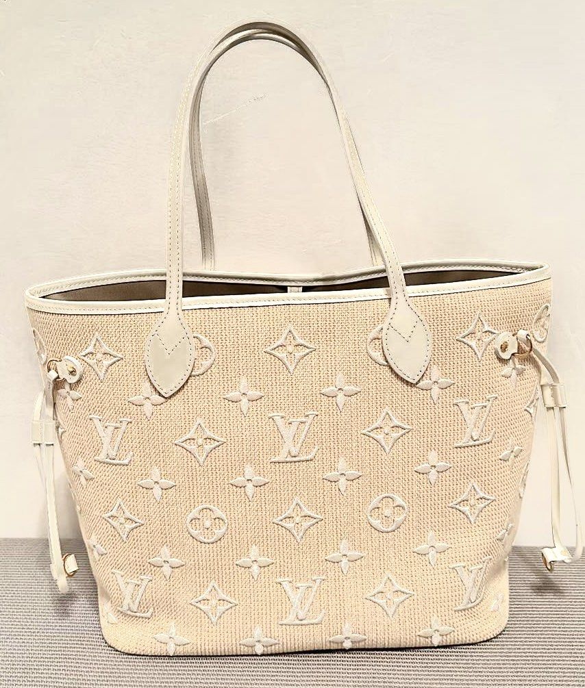Shop Louis Vuitton NEVERFULL Neverfull mm (M41177, M40995, M41178) by  OceanPalace