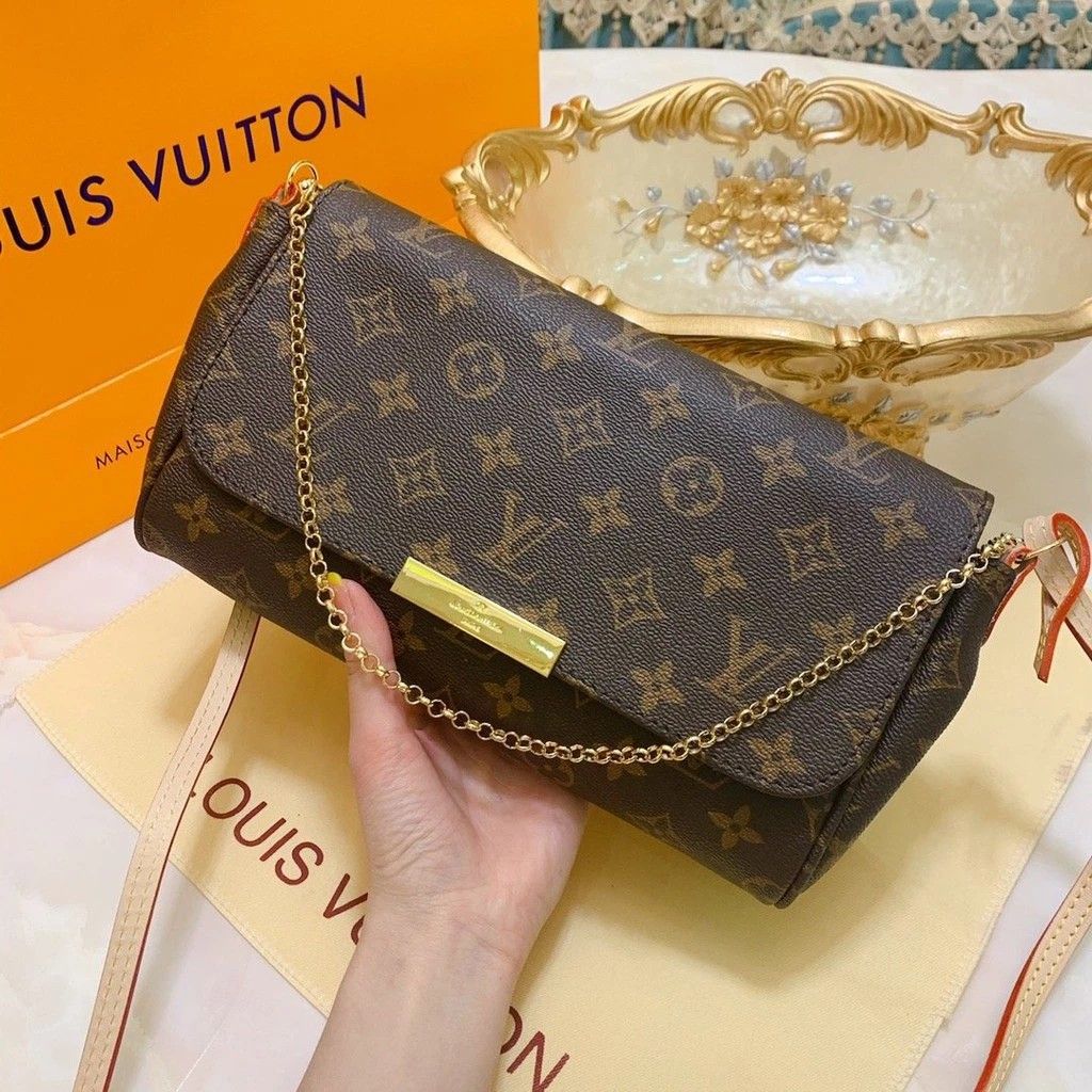 Authentic LV Date code reading, Luxury, Bags & Wallets on Carousell