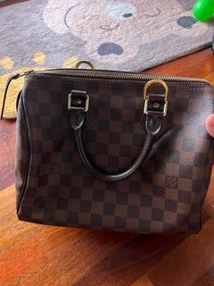 Louis Vuitton Padlock on Strap M80559, Luxury, Bags & Wallets on Carousell