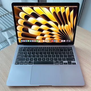 M1 Chip MacBook Air 13 inch Full Set Box