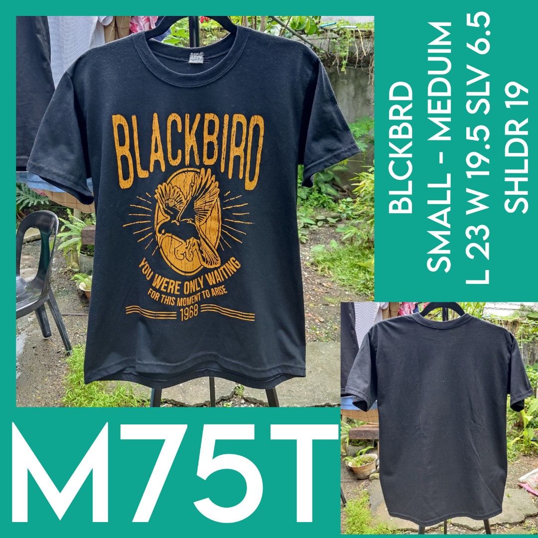 Blackbird Handball Jersey