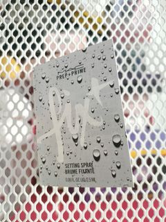 mac prep and prime spray 2.5ml