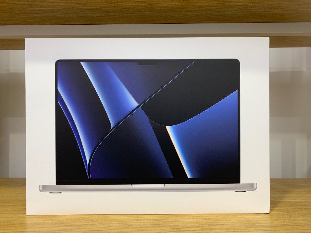 MACBOOK PRO 16 INCH 16GB 1TB 12-CORE CPU 19-CORE GPU M2 PRO CHIP 2023 ...