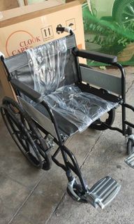 Mags Standard wheelchair (clook care ) brand wheelchair
