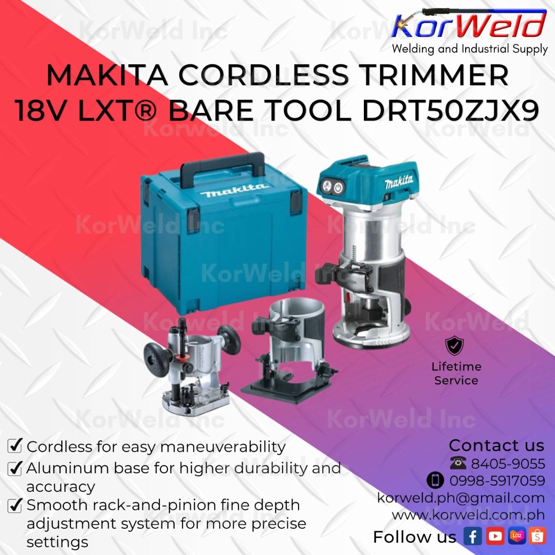 Makita drt50zjx9 cheap