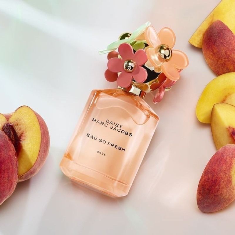 Marc jacobs daisy daze new arrivals 75ml