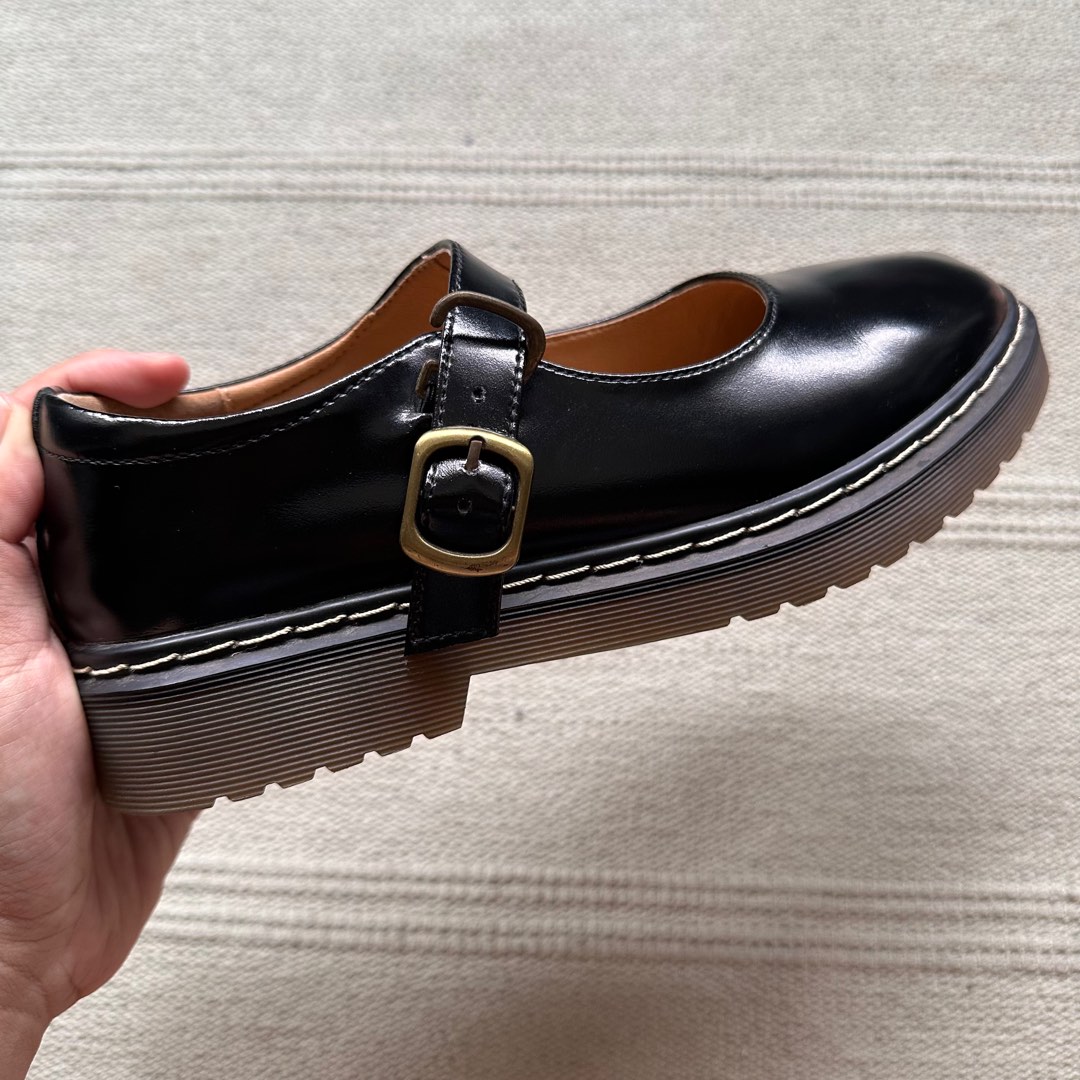 Mary jane shoes sales dr martens