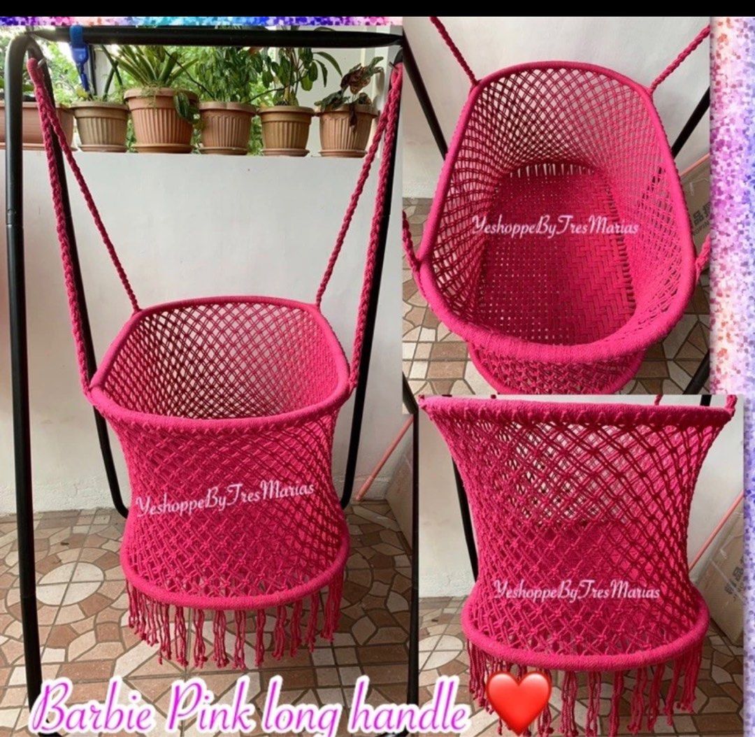 Masinsin Duyan with Metal Stand, Babies & Kids, Baby Nursery & Kids