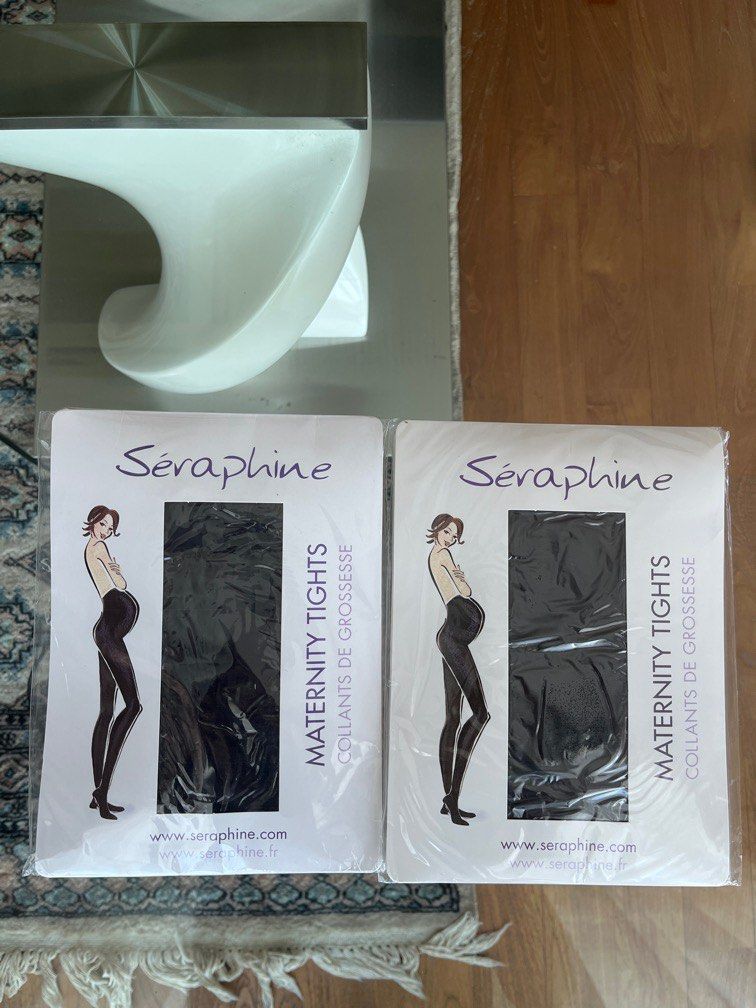 Séraphine - Seraphine -Post Maternity Shaping Leggings