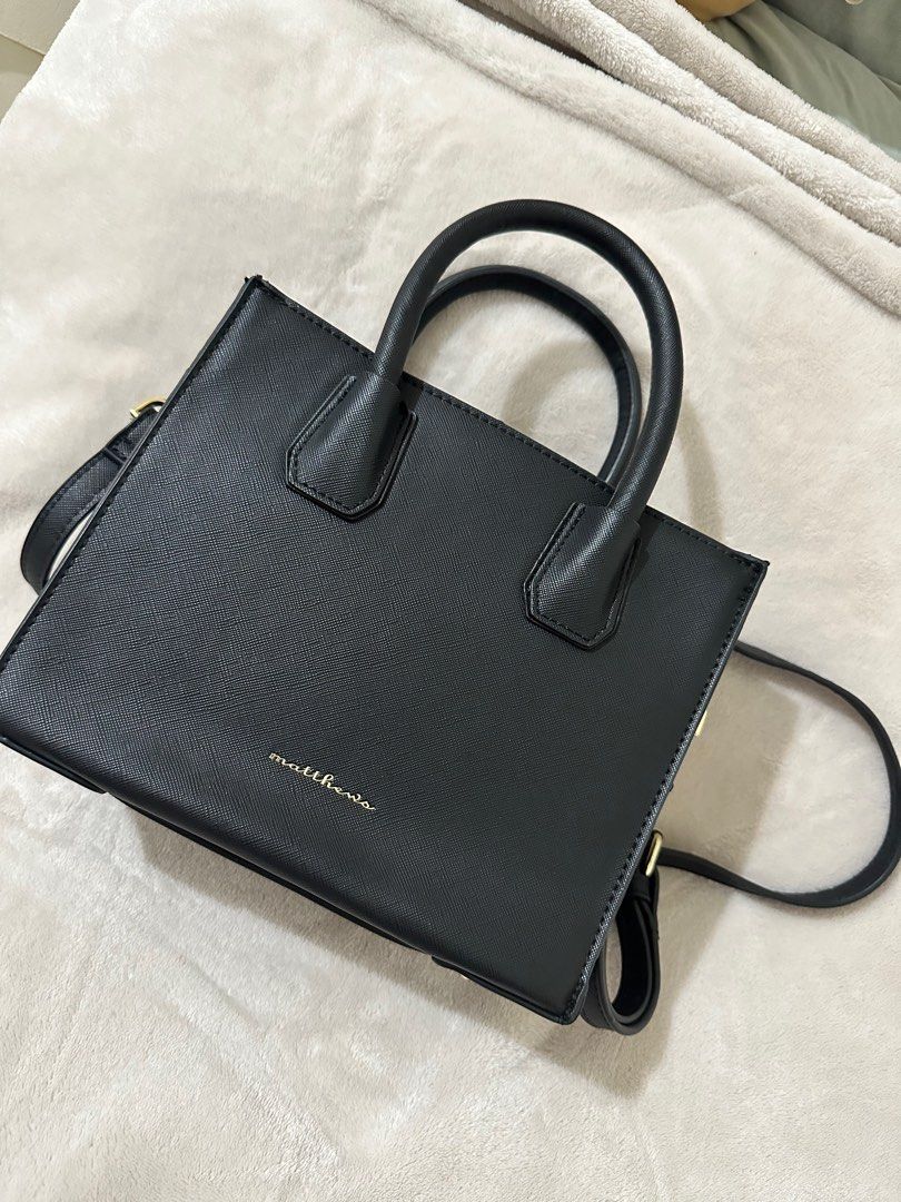 Bryce Handbag – Matthews