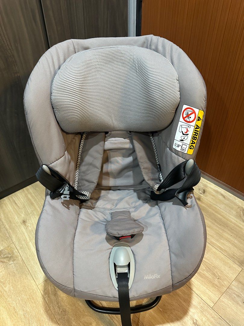 Maxi cosi concrete grey outlet